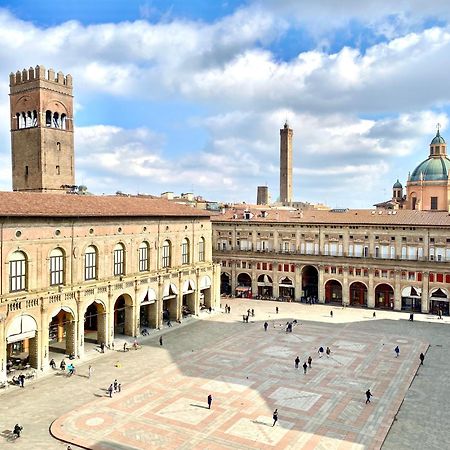 Casa Belfiore Apartman Bologna Kültér fotó