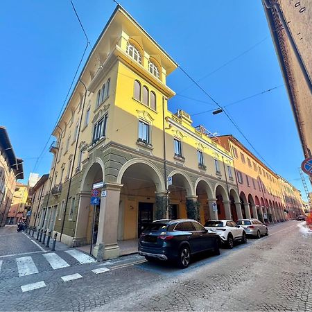 Casa Belfiore Apartman Bologna Kültér fotó