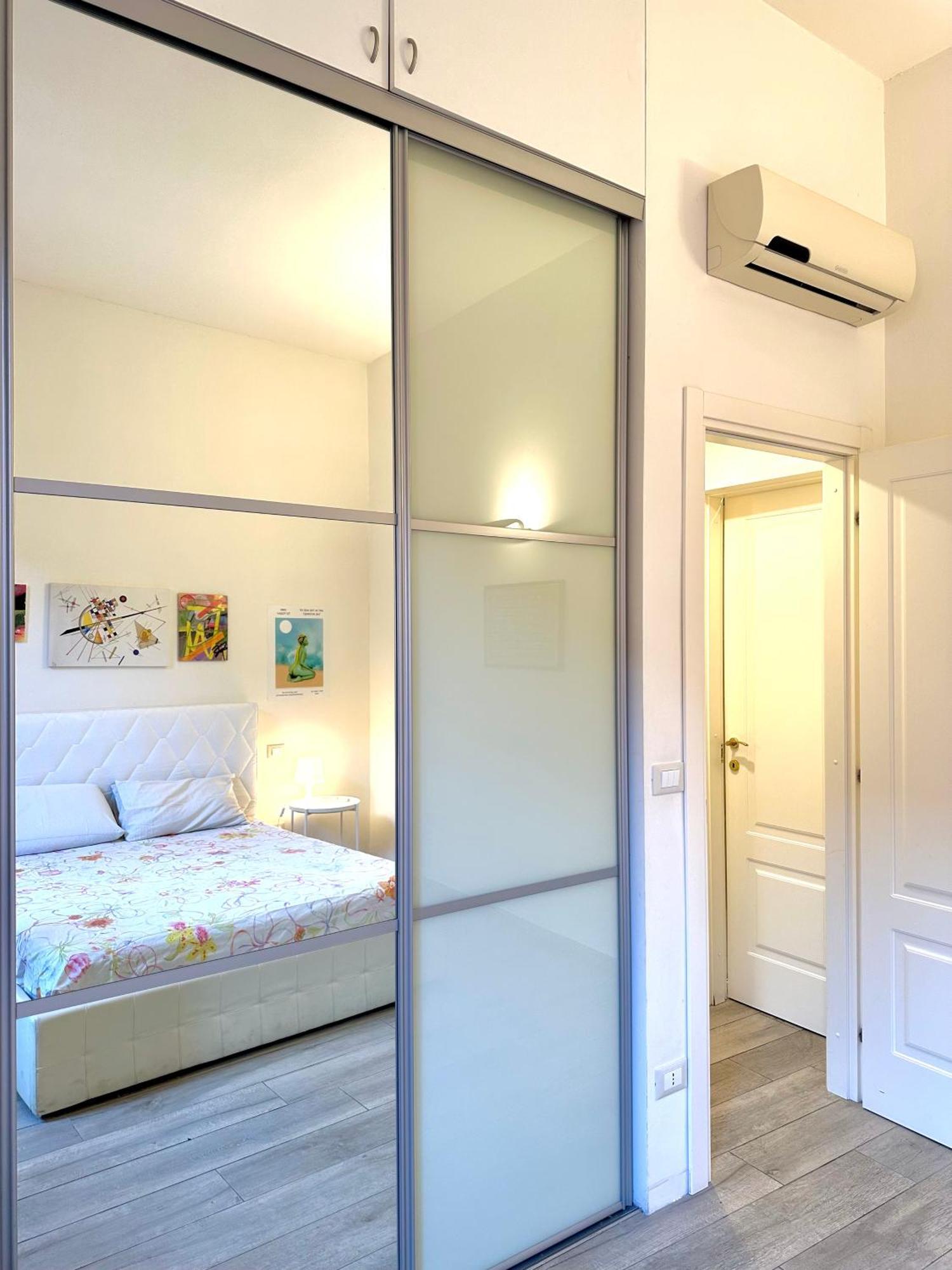 Casa Belfiore Apartman Bologna Kültér fotó