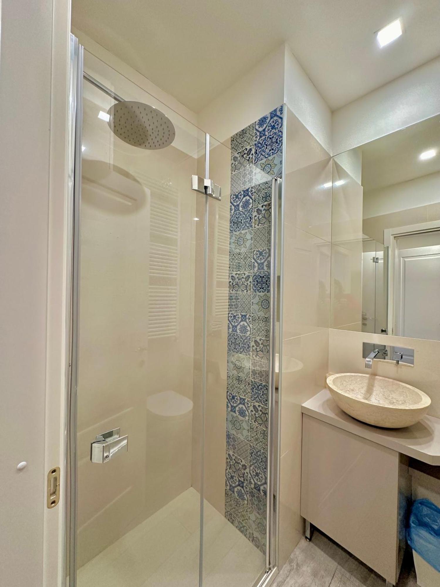 Casa Belfiore Apartman Bologna Kültér fotó