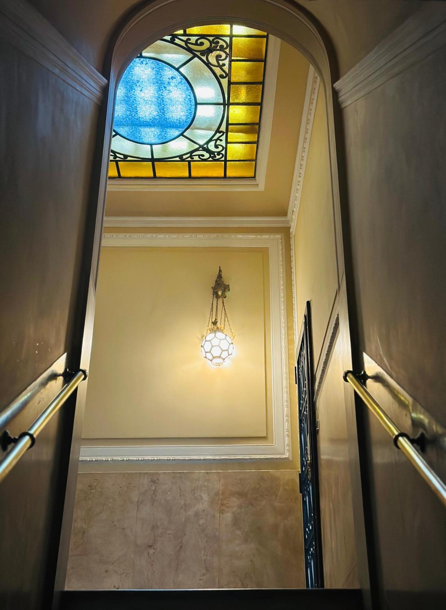 Casa Belfiore Apartman Bologna Kültér fotó
