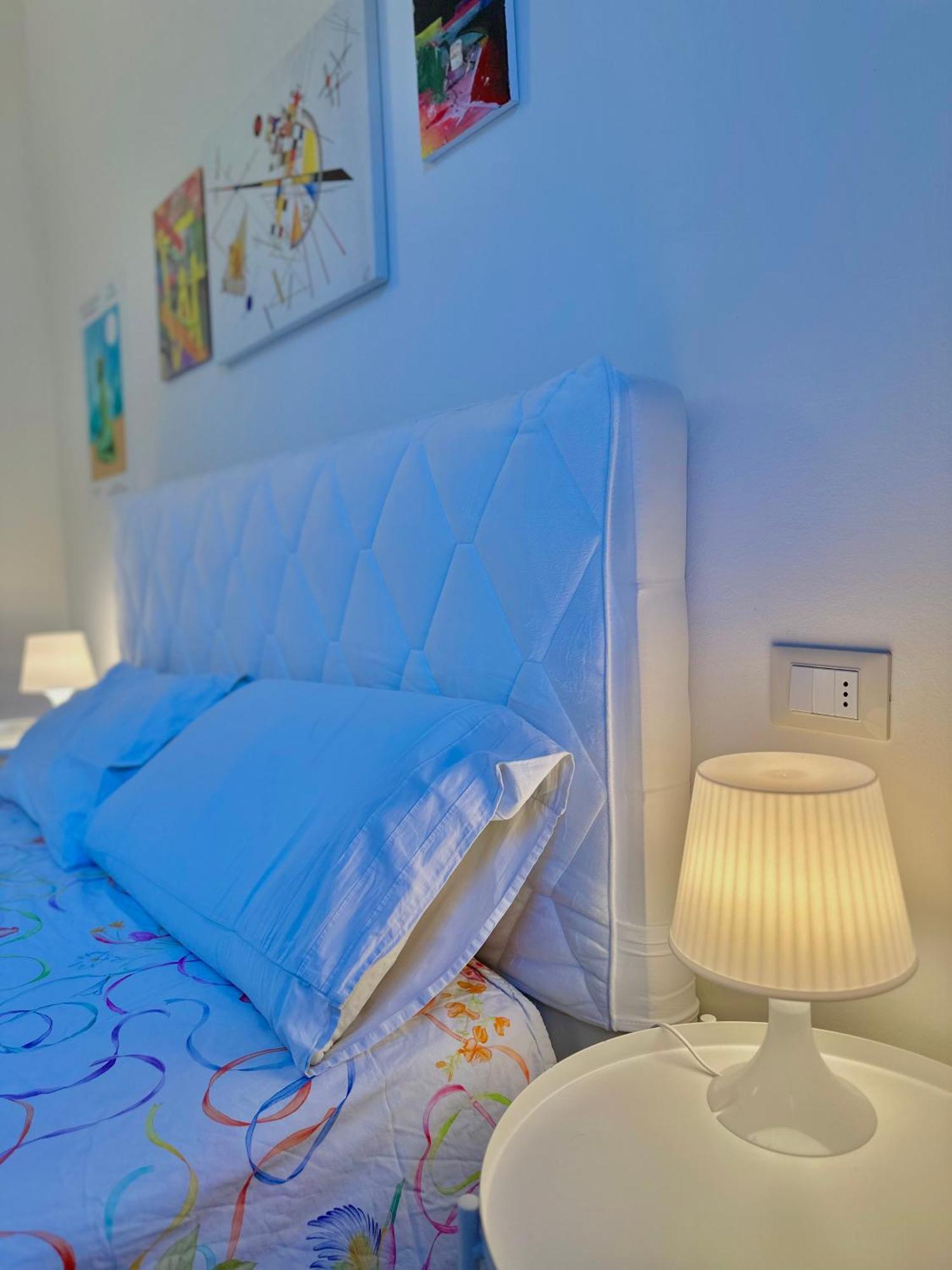 Casa Belfiore Apartman Bologna Kültér fotó