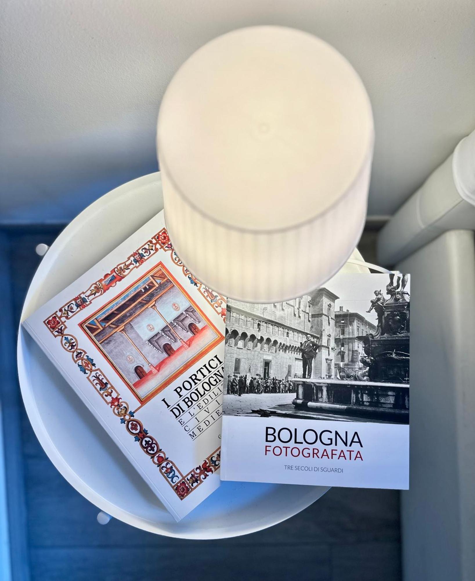 Casa Belfiore Apartman Bologna Kültér fotó