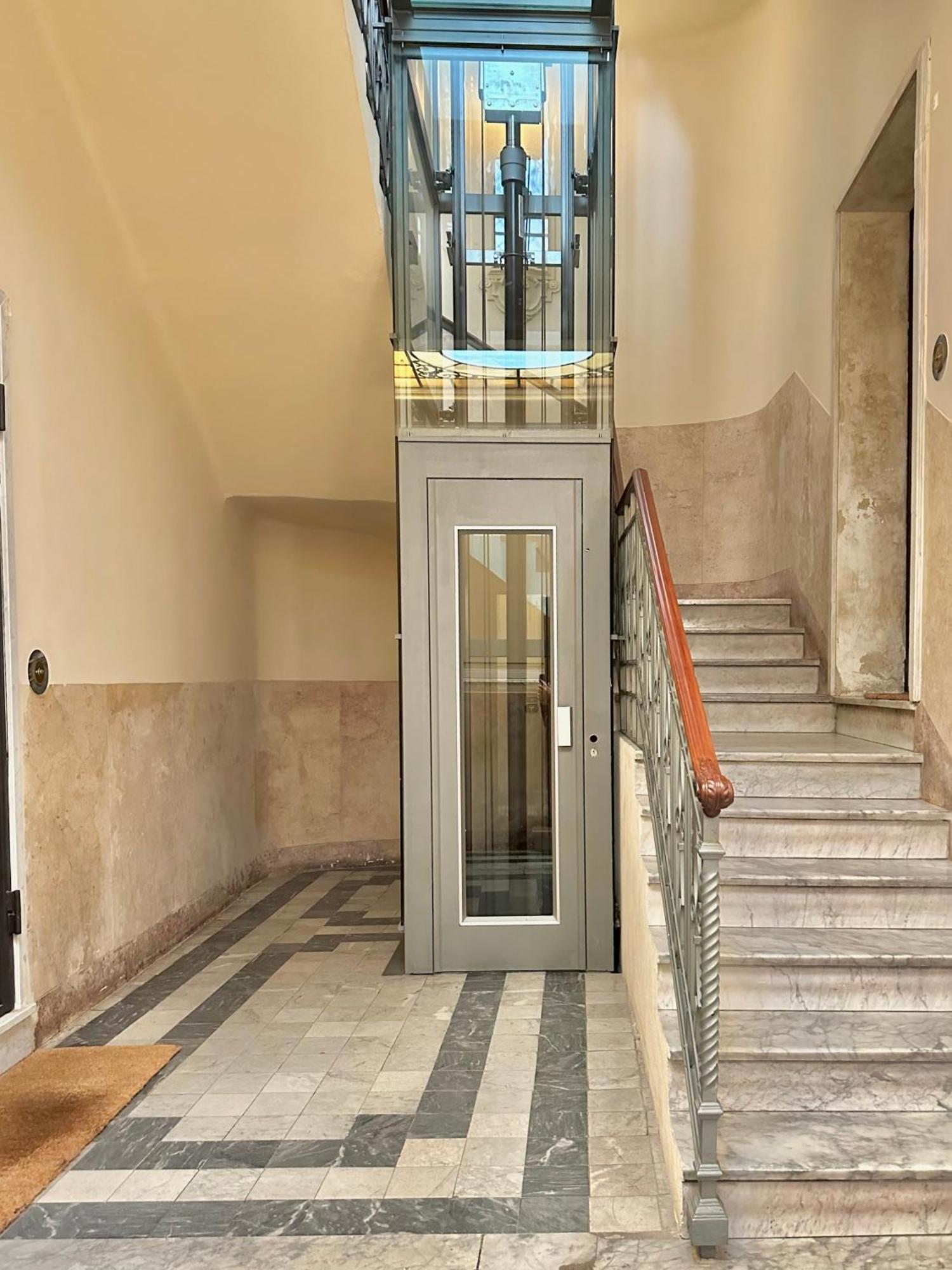 Casa Belfiore Apartman Bologna Kültér fotó
