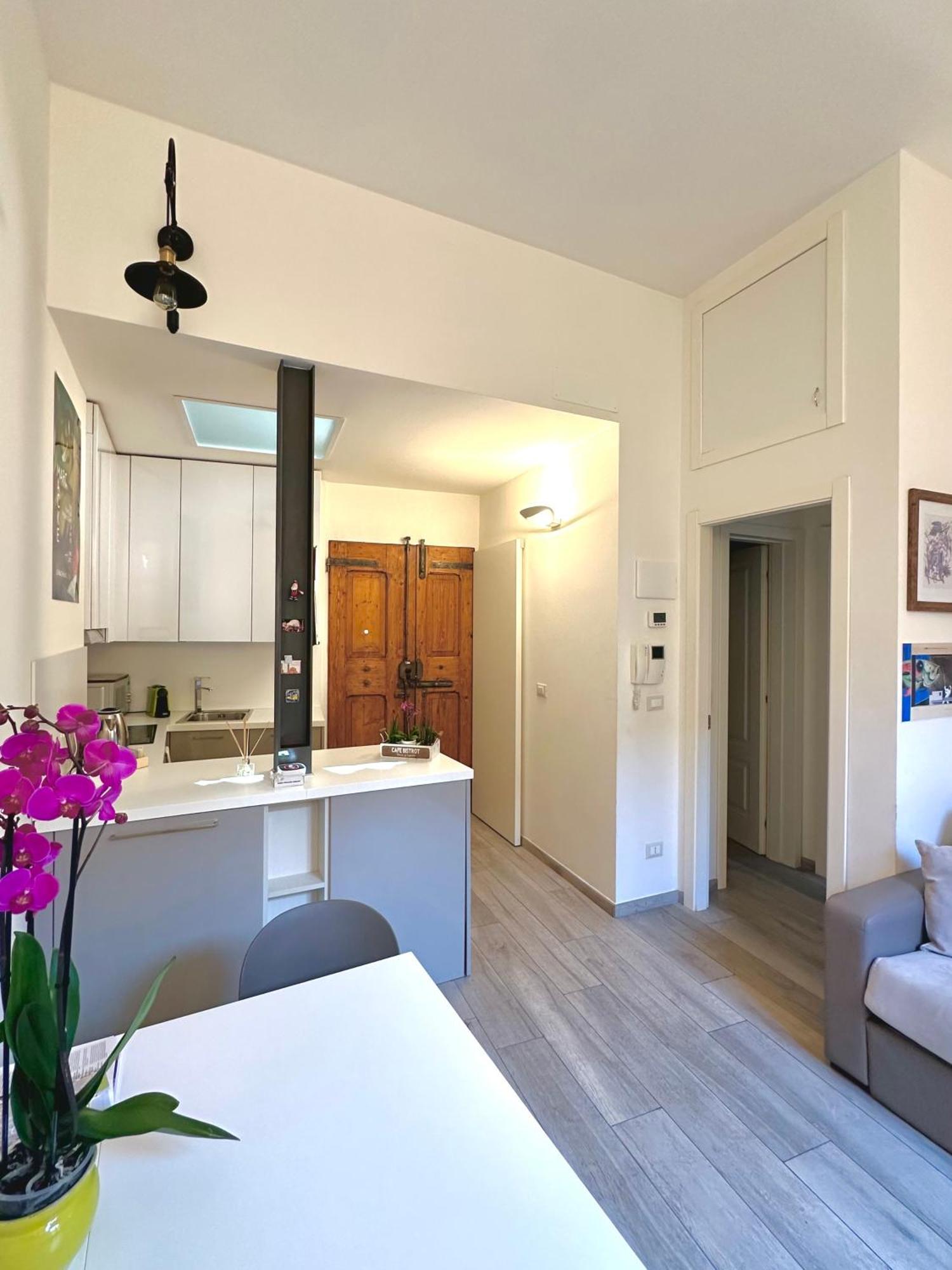 Casa Belfiore Apartman Bologna Kültér fotó